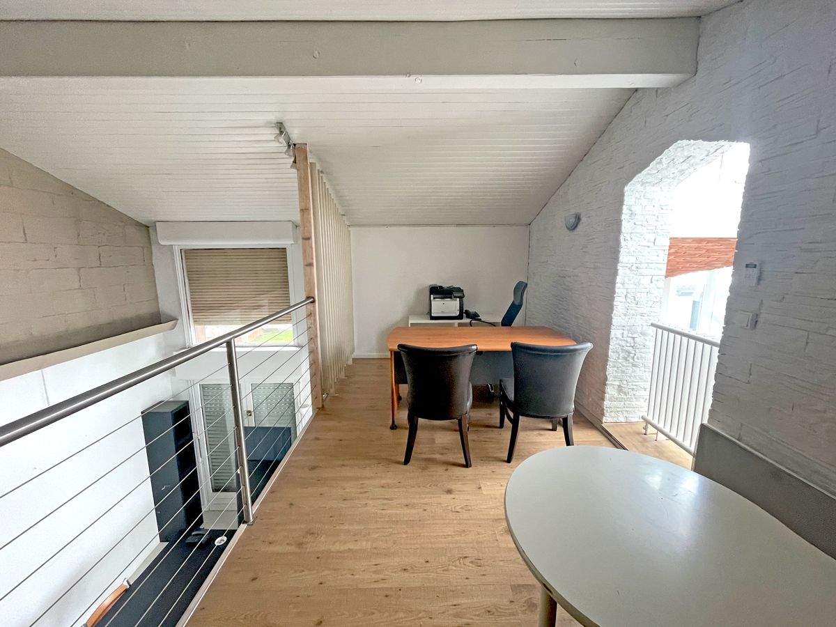 bureaux à louer à portet sur garonne