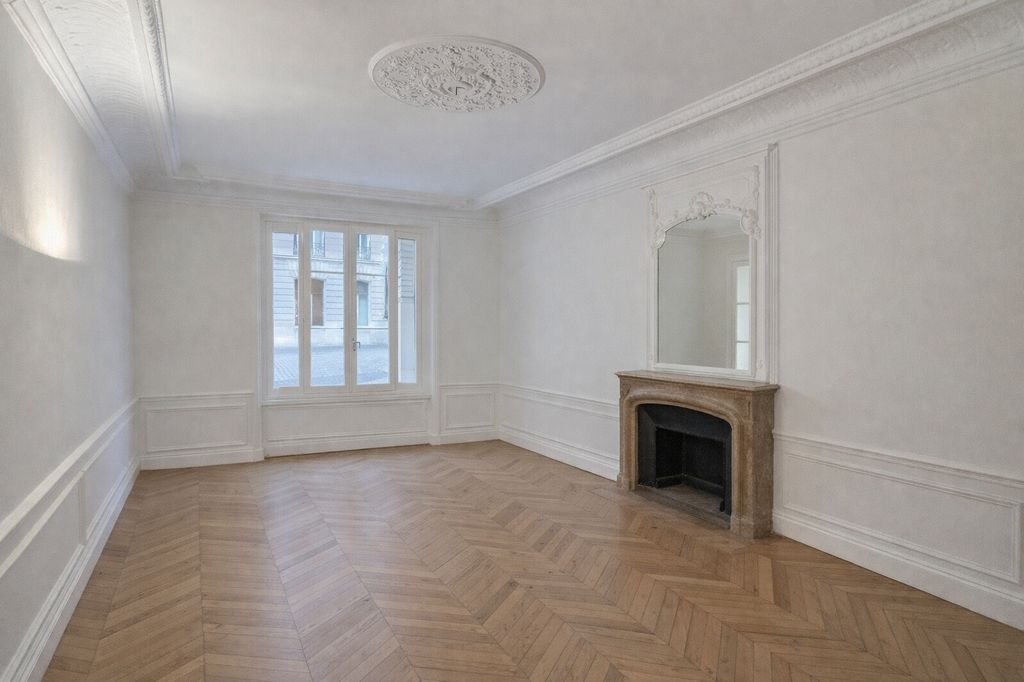 Location bureaux 147 m² non divisibles