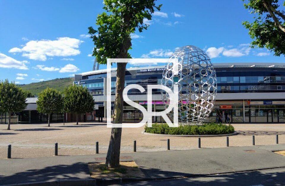 A VENDRE - FONDS DE COMMERCE PROCHE STADE MARCEL MICHELIN - CLERMONT FERRAND
