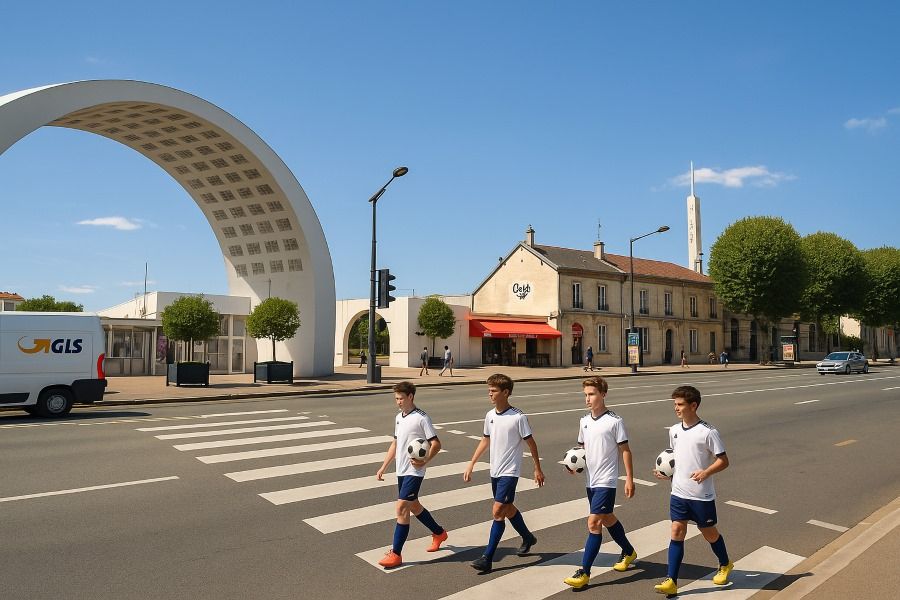 Fonds de commerce à vendre BORDEAUX