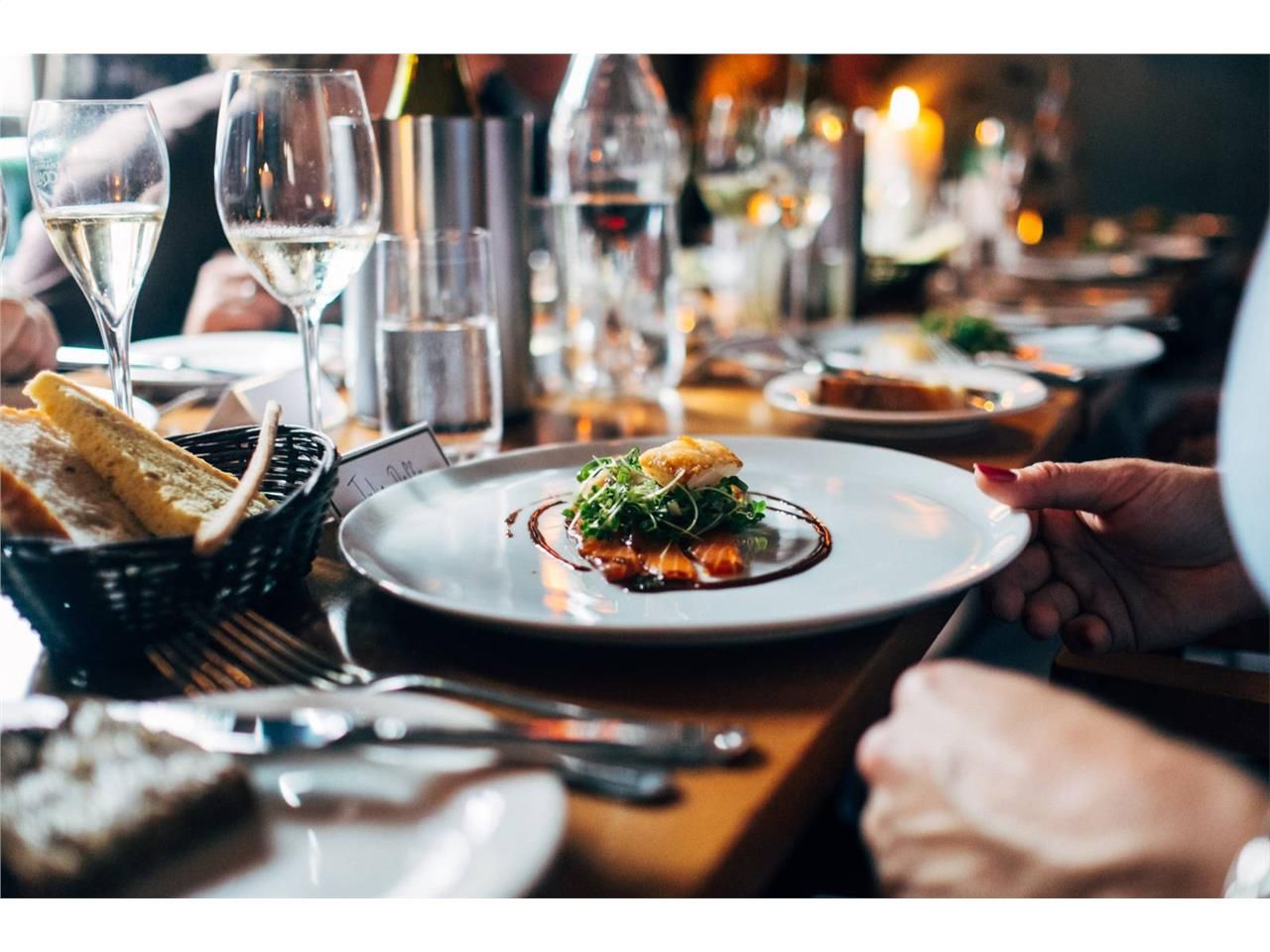 Cession fonds de commerce 110 m² non divisibles