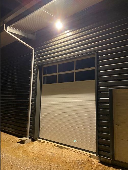 610 m² dispo à Garidech