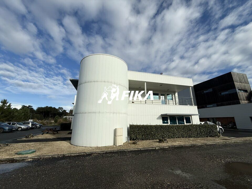 Location bureaux 219.32 m² non divisibles