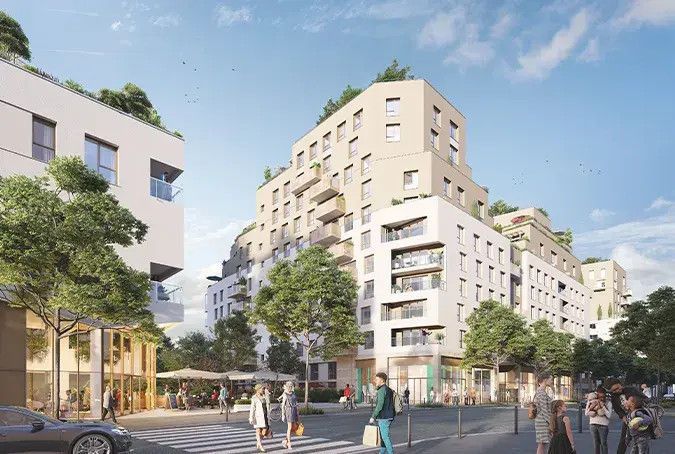 Location local commercial 315 m² non divisibles