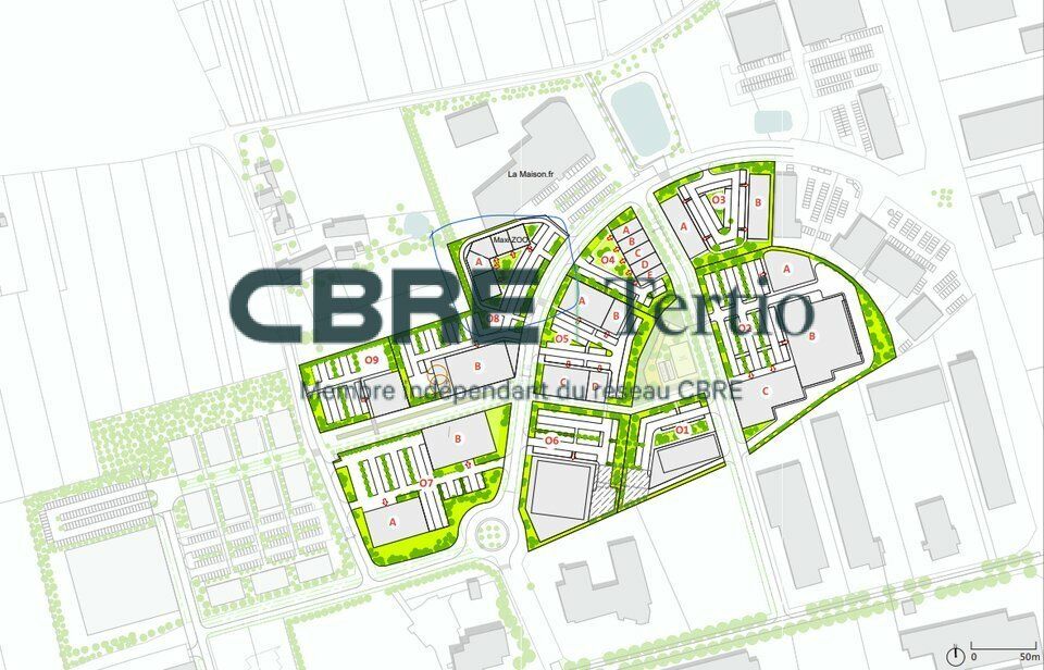 Très bonne visibilité