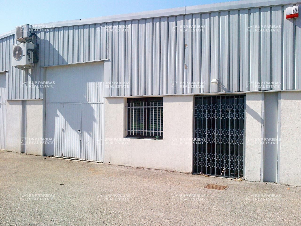 Location Activité 510 m² divisibles 38610 Gières