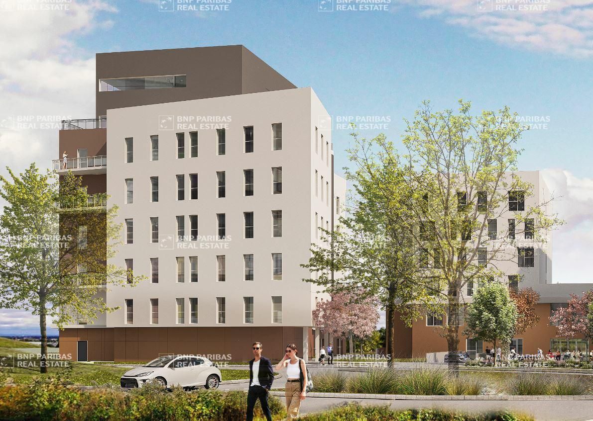 Location bureaux à Dijon 21000