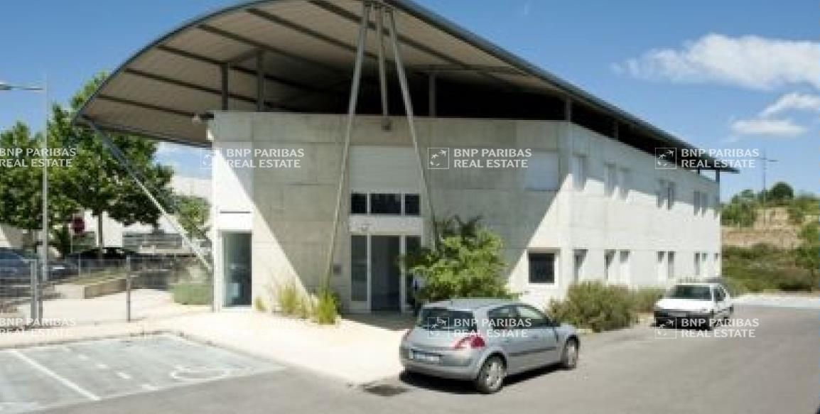 Location Mixtes 367.1 m² divisibles 34080 Montpellier