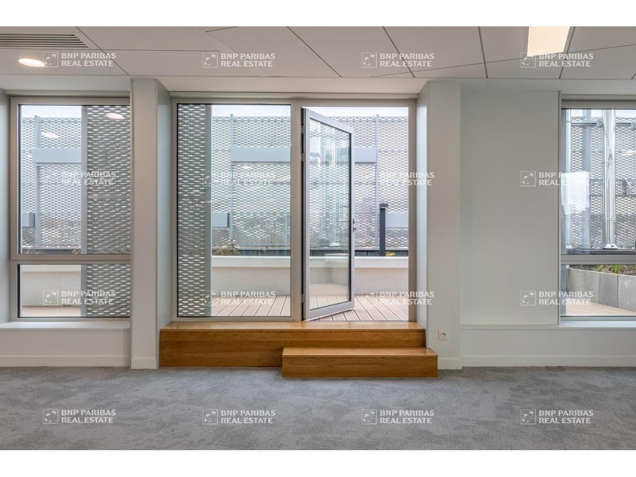 Location bureaux à Cachan 94230