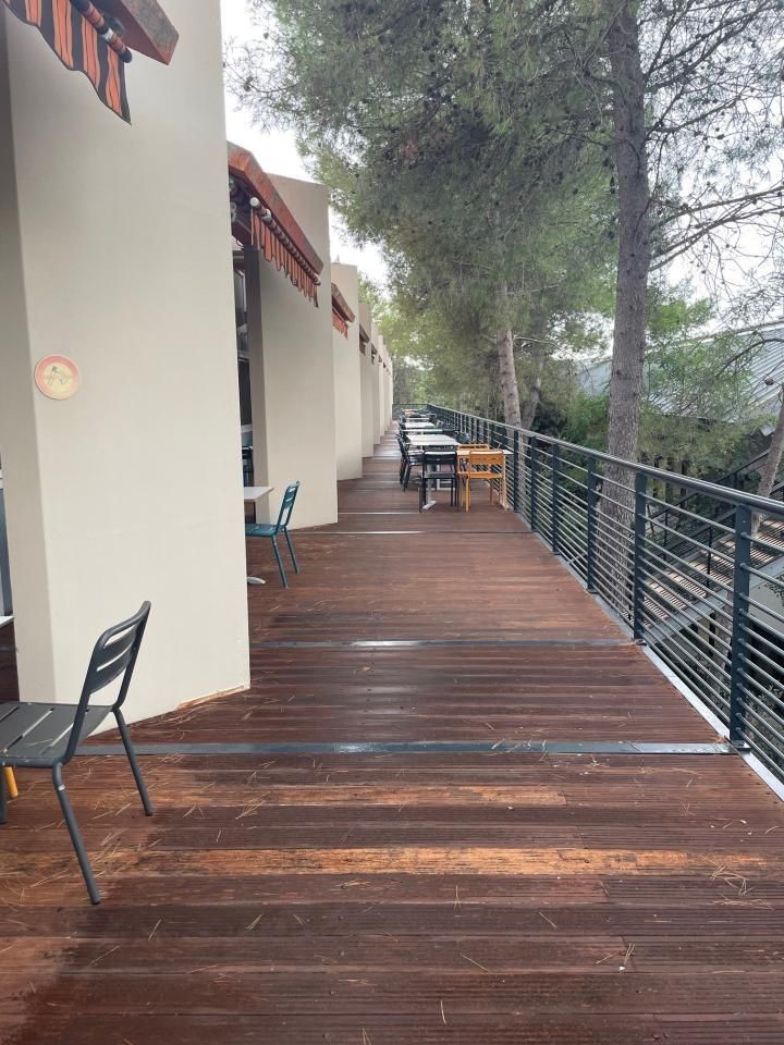 Location Local commercial 3352 m² non divisibles 06560 Valbonne