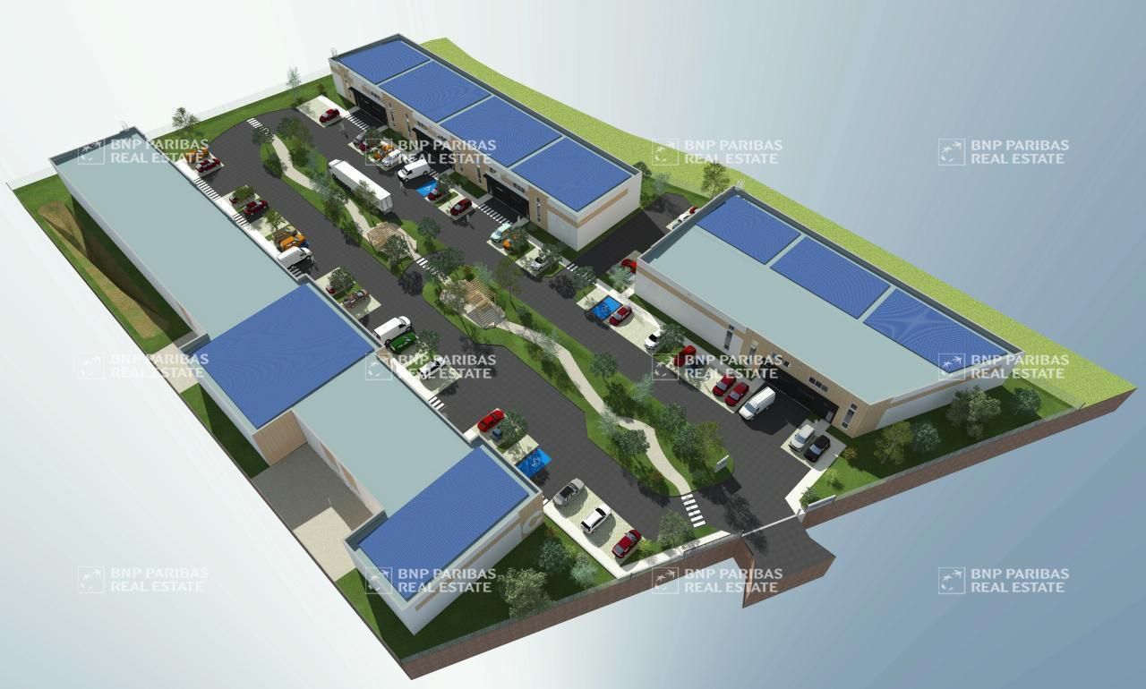 1939.7 m² pour ce activité en vente à Lecousse