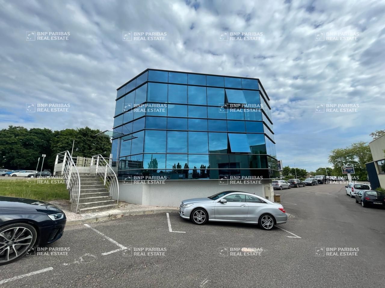 Location Bureaux 55 m² non divisibles 21121 Fontaine-lès-dijon