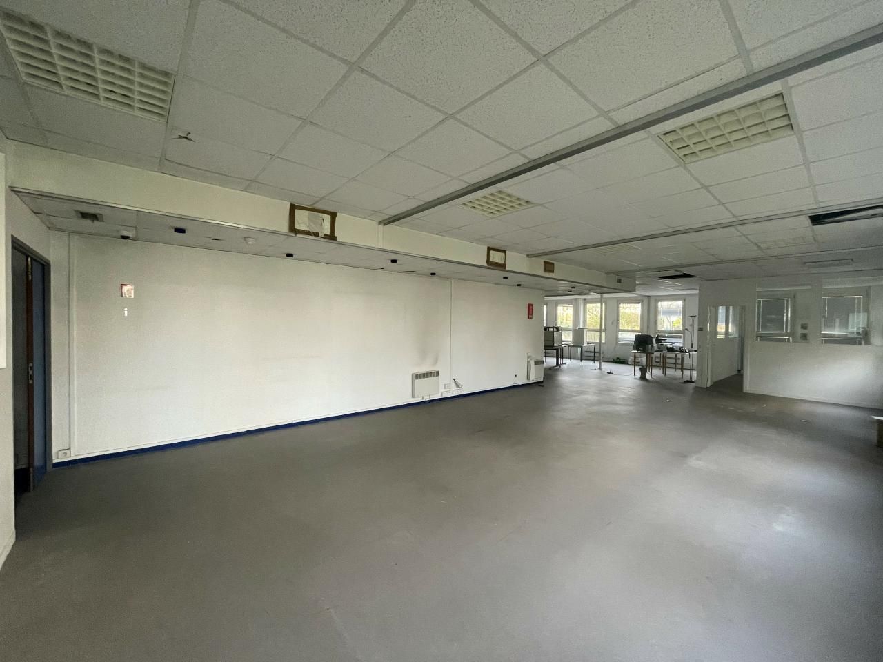 Vente Activité 310 m² non divisibles 92310 Sèvres