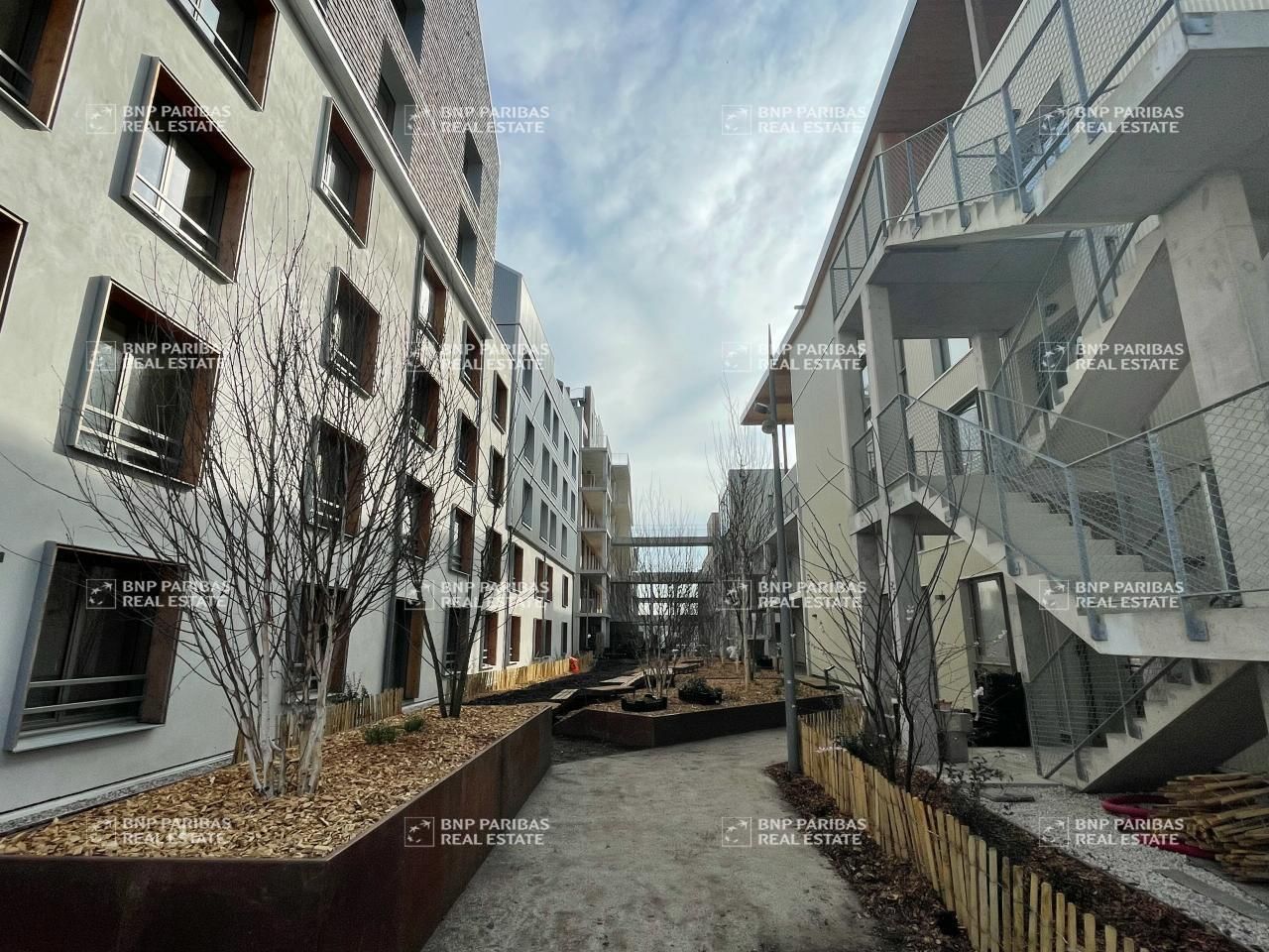 85.22 m² pour ce bureaux en vente à Rouen