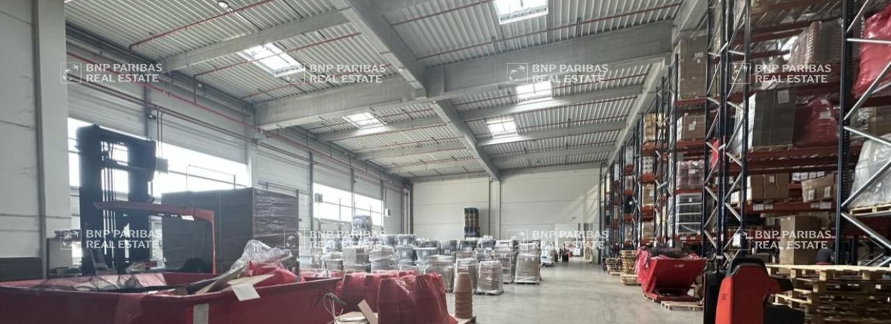 17706.5 m² pour cetentrepôts classe a en location à Etoile sur rhone