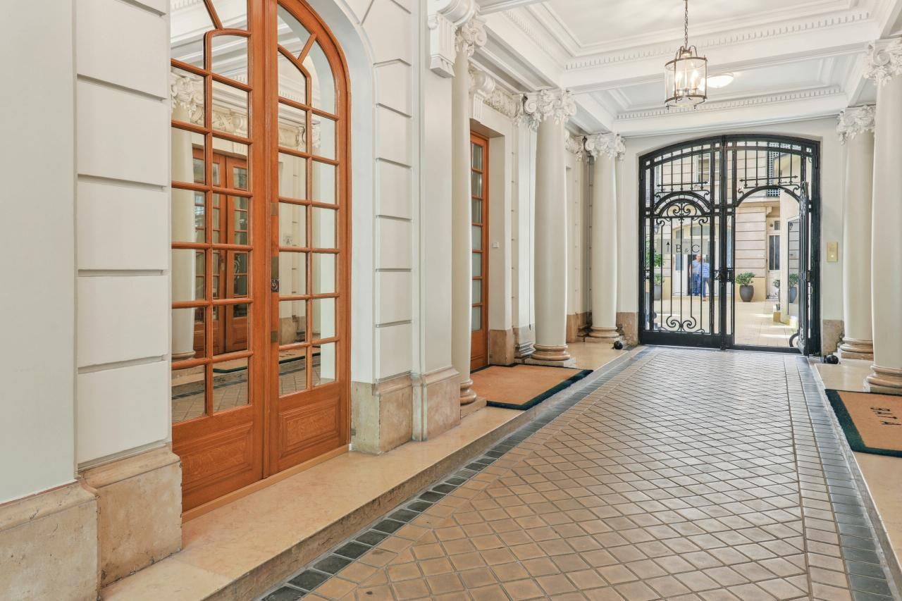 Location Bureaux 88 m² non divisibles 75017 Paris