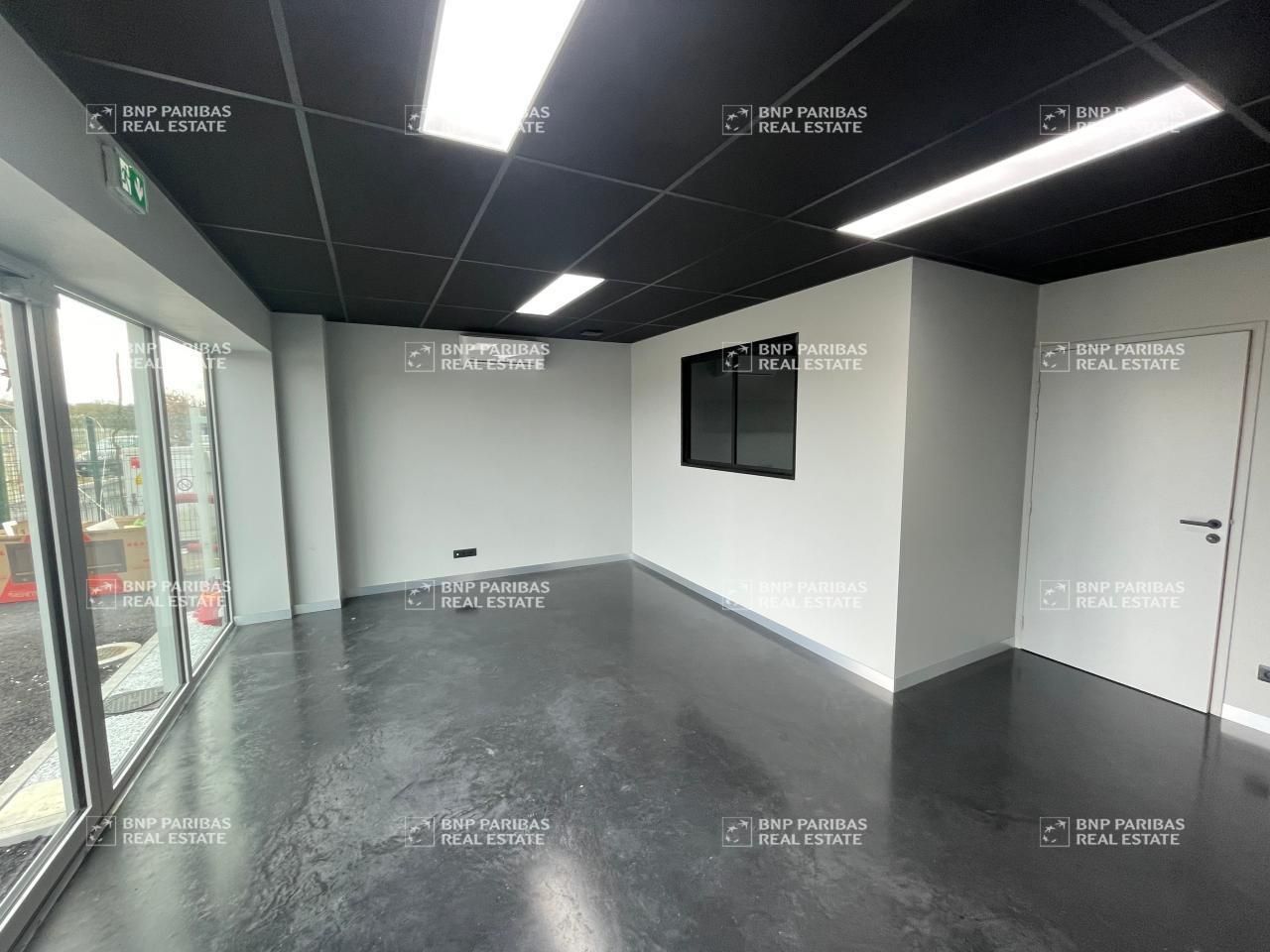 612 m² pour ce activité en location à Esvres-sur-indre