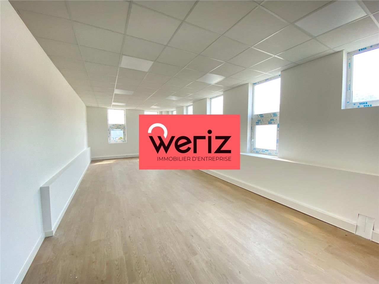 WERIZ Immobilier d'Entreprises vous propose des b