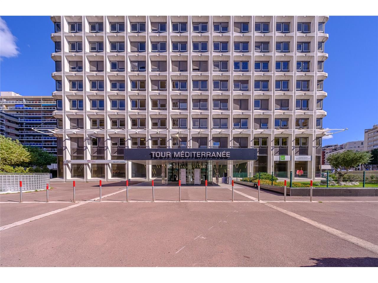 WERIZ, vous propose à la location, plusieurs plat