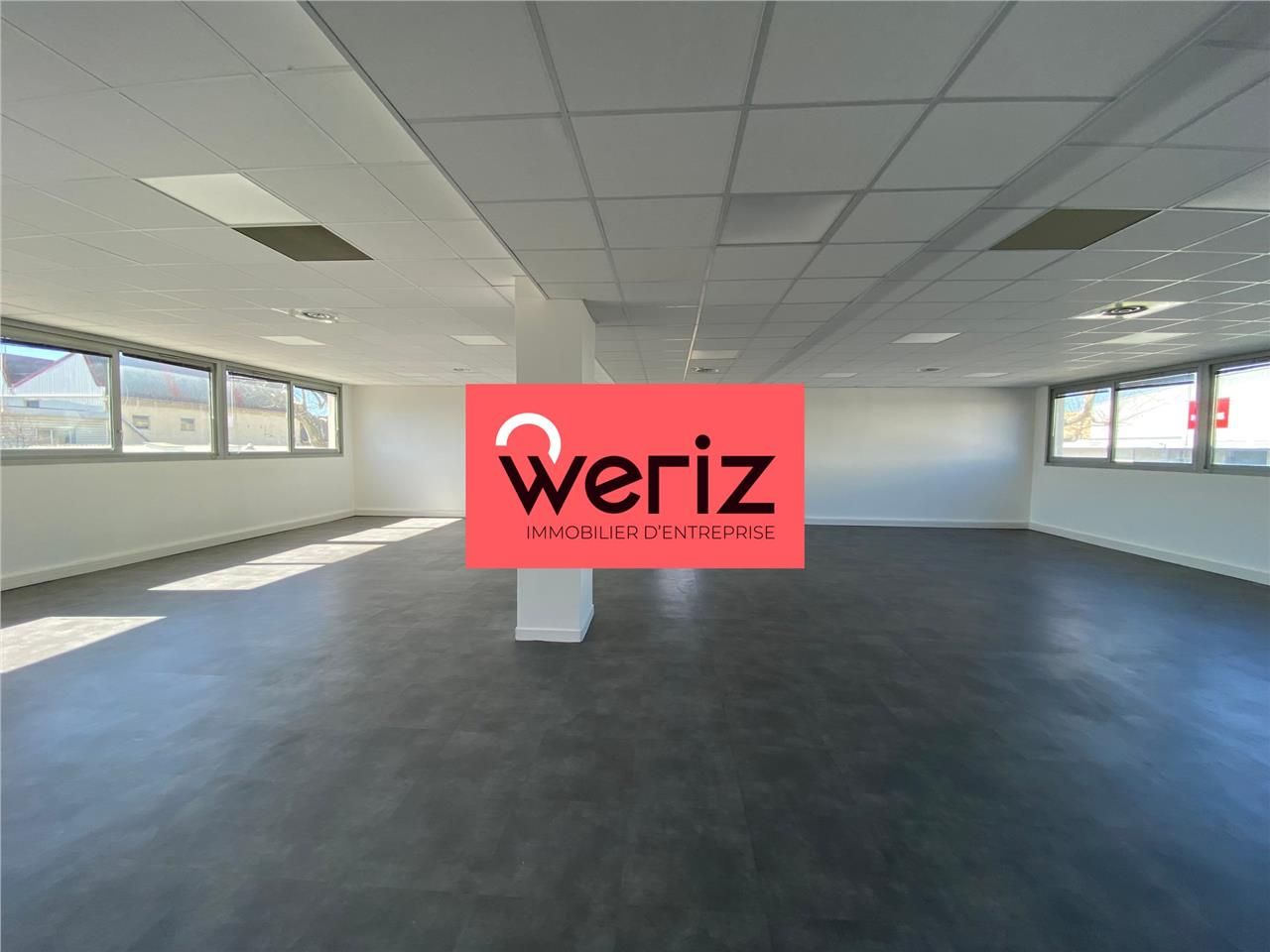 WERIZ vous propose à la location, un plateau de b