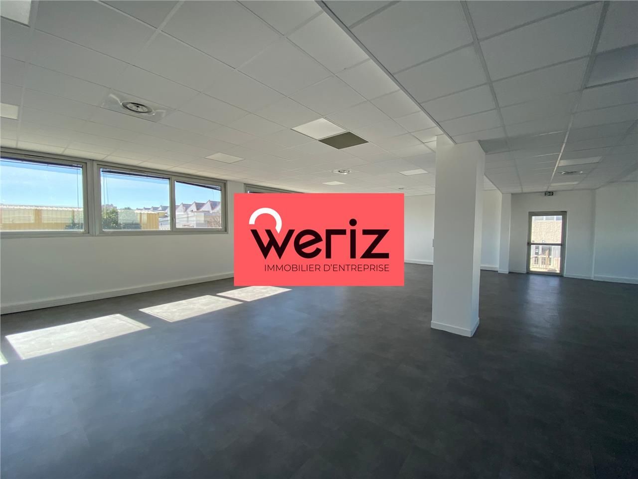WERIZ vous propose à la location, un plateau de b