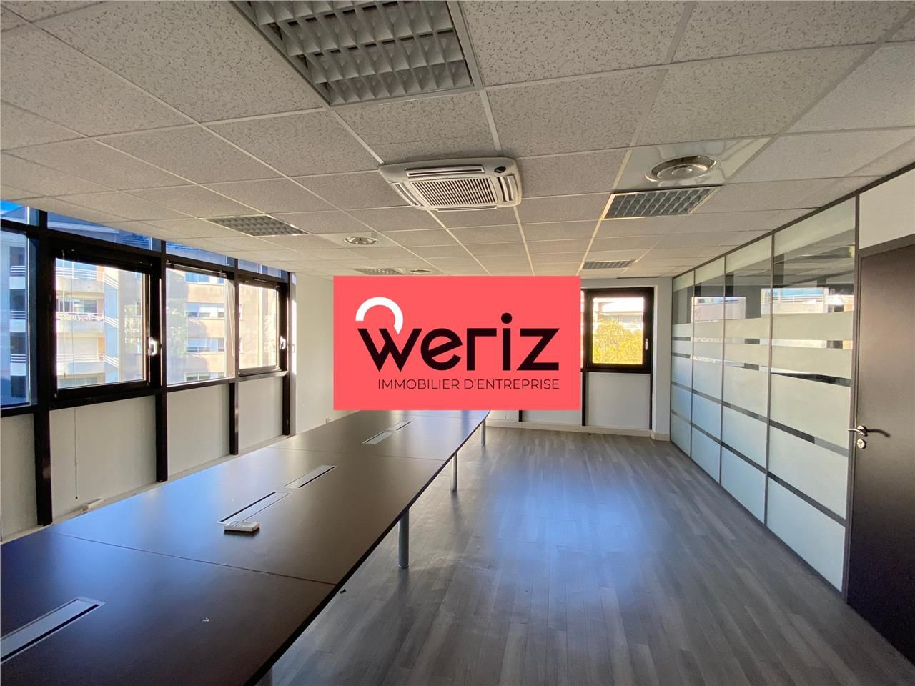 WERIZ, acteur indépendant et local du marché de l