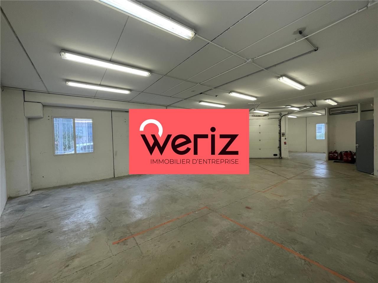 WERIZ, acteur indépendant et local du marché de l