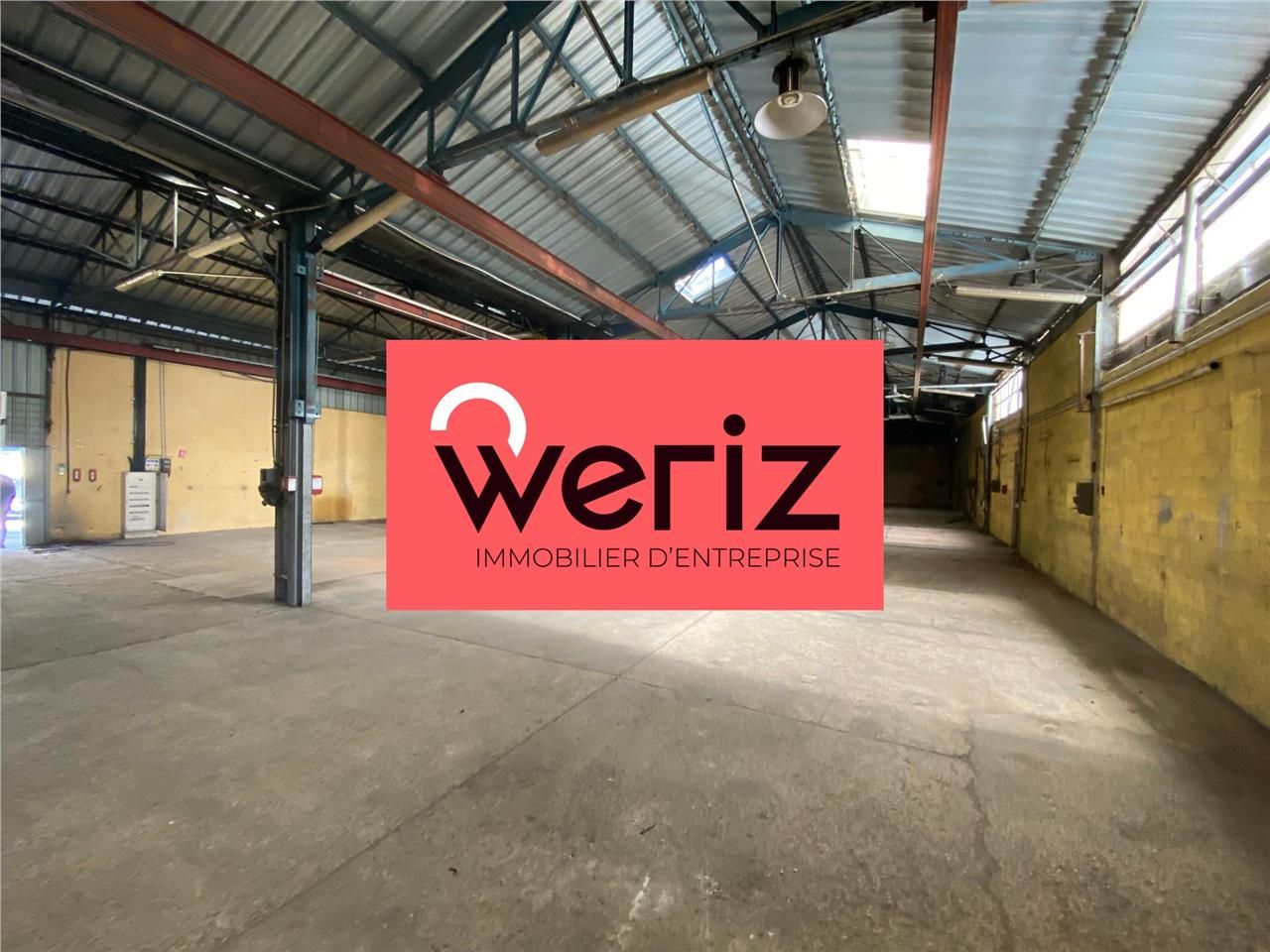 WERIZ, acteur indépendant et local du marché de l