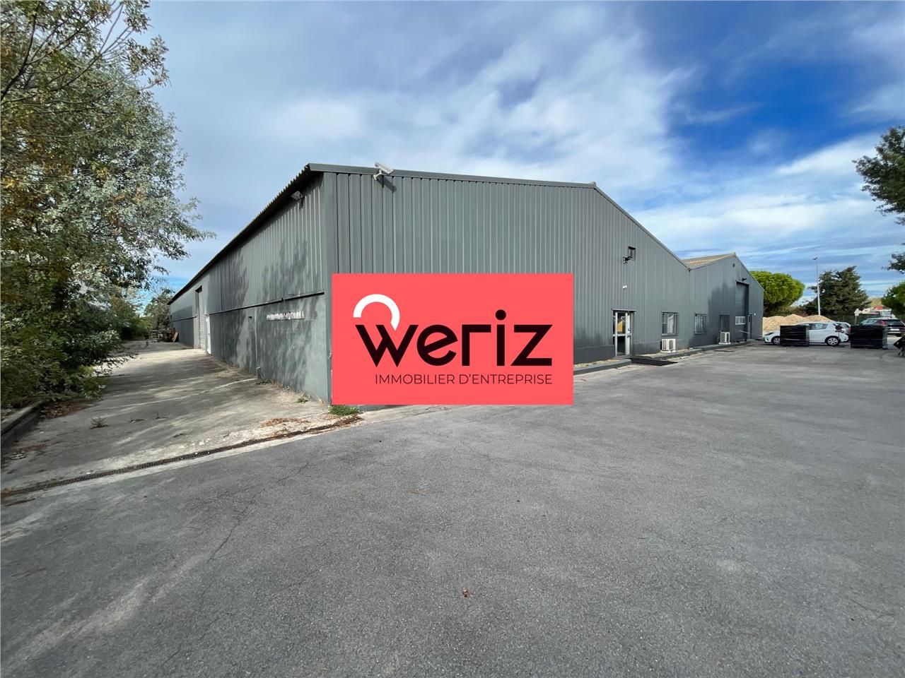 WERIZ, acteur indépendant et local du marché de l