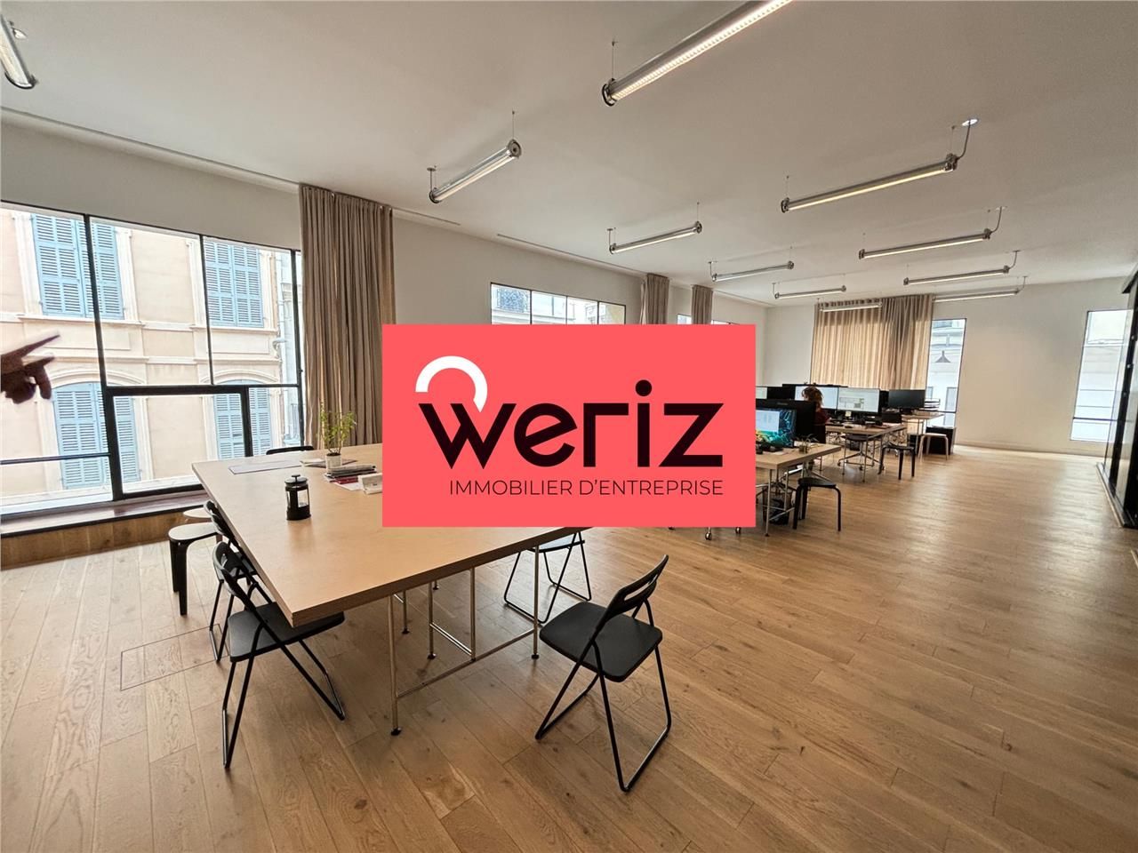 WERIZ, acteur indépendant et local du marché de l