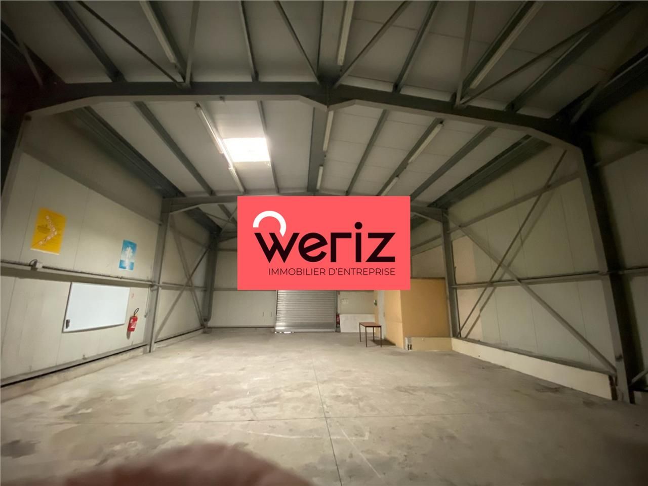 WERIZ, acteur indépendant et local du marché de l