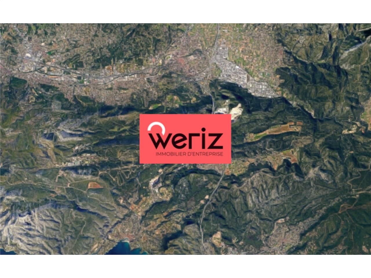 Vente bureaux 180 m² non divisibles