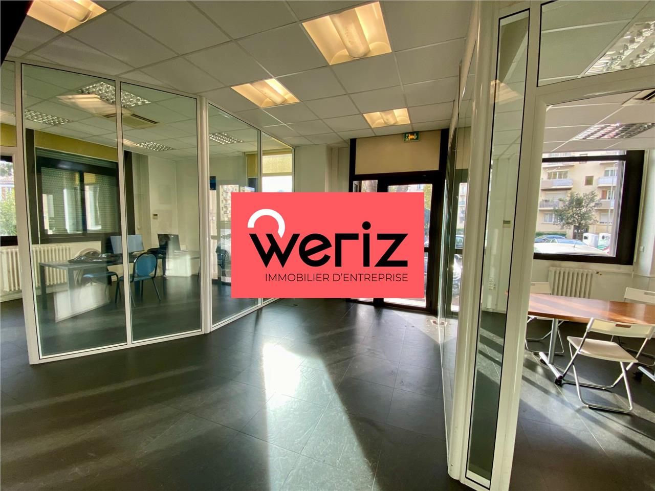 WERIZ, votre spécialiste indépendant en immobilie