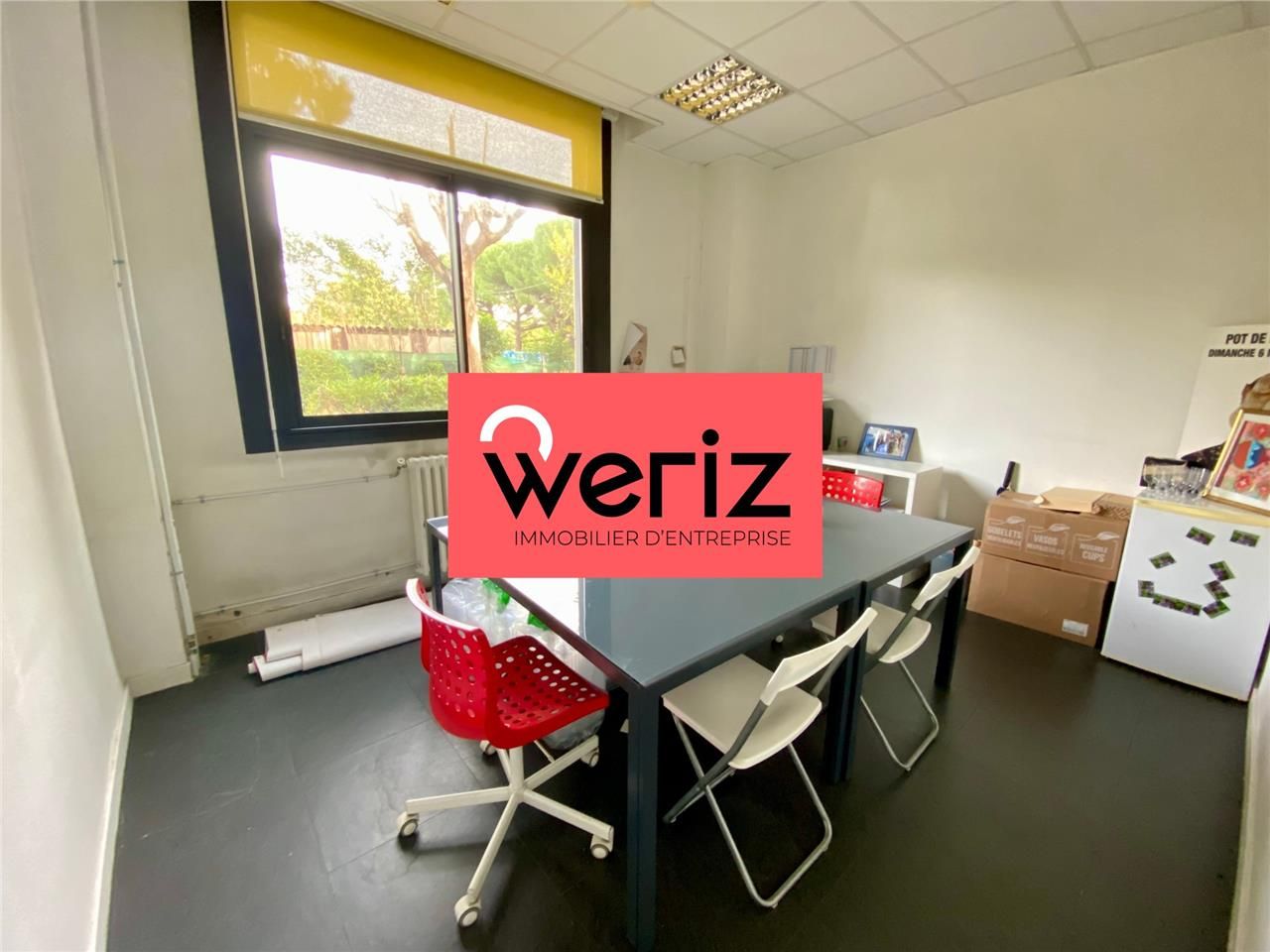 WERIZ, votre spécialiste indépendant en immobilie