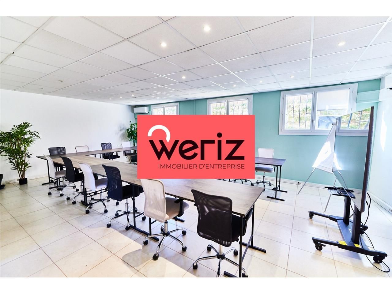 WERIZ, acteur indépendant et local du marché de l