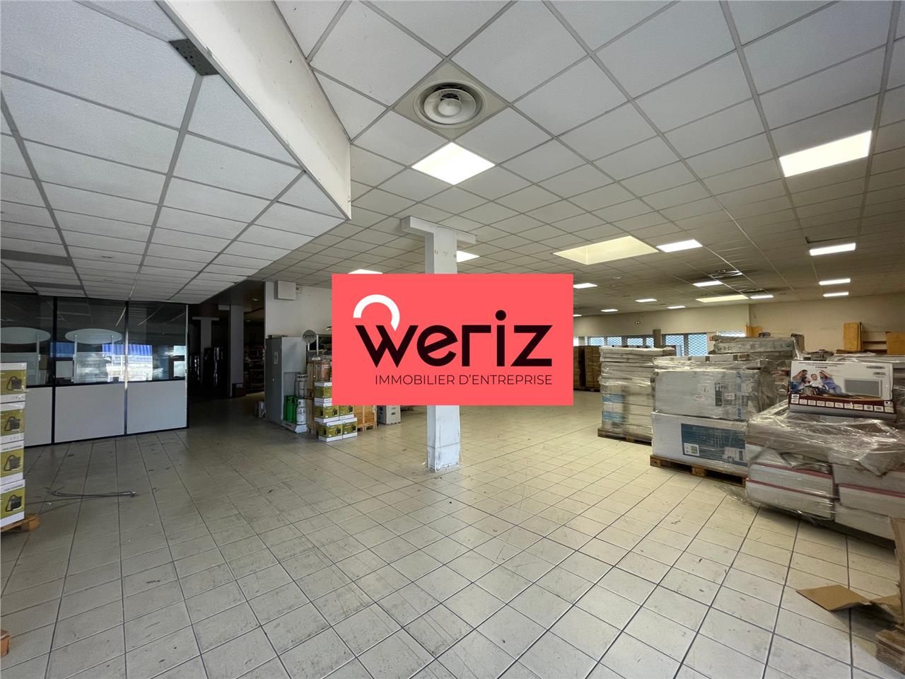 WERIZ, acteur indépendant et local du marché de l