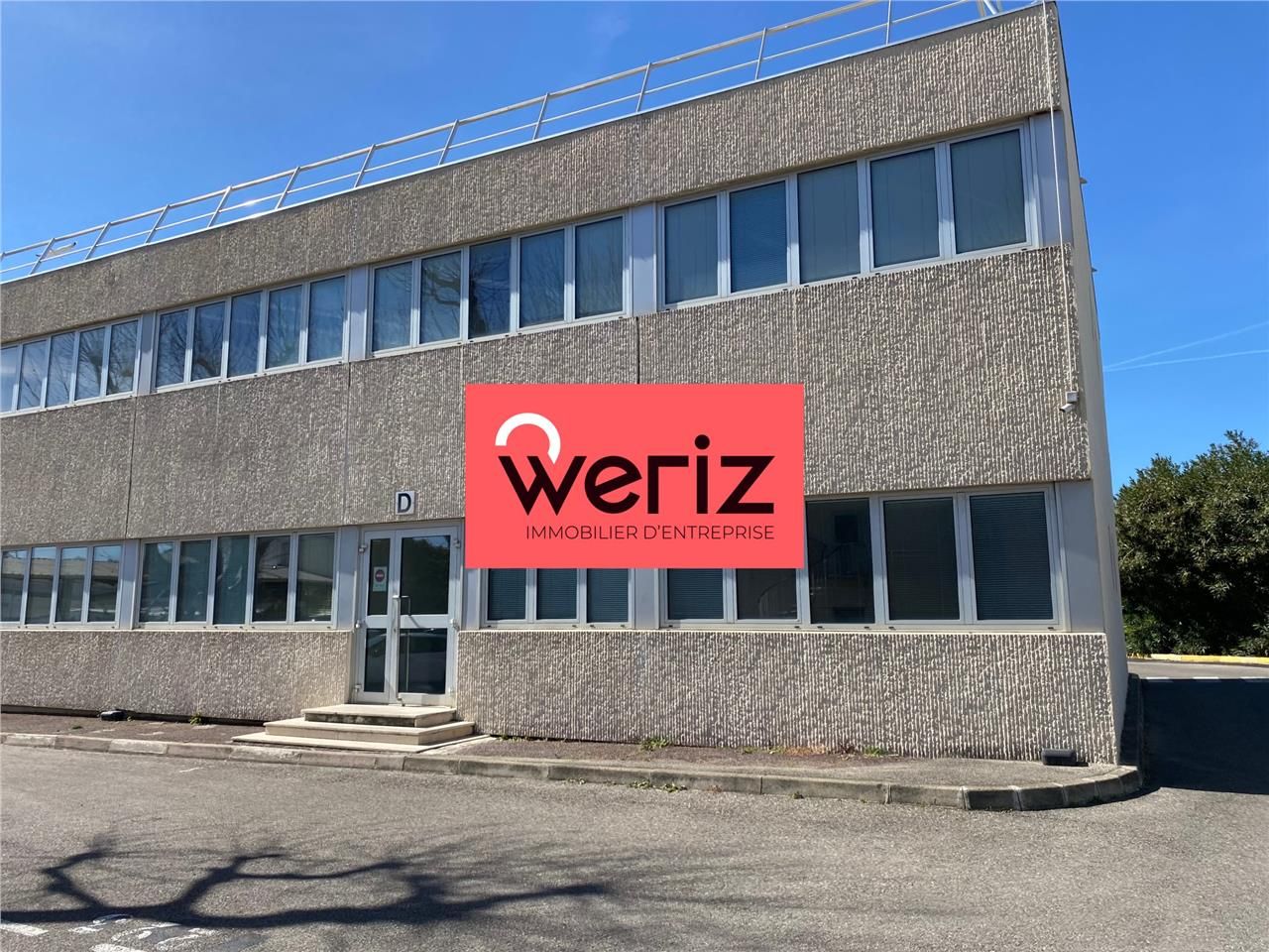 WERIZ, votre spécialiste local et indépendant en