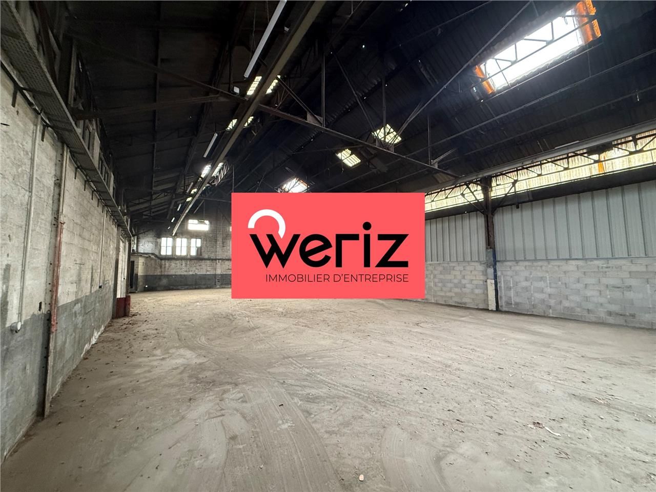 Situé sur le secteur du 11ème arrondissement de M