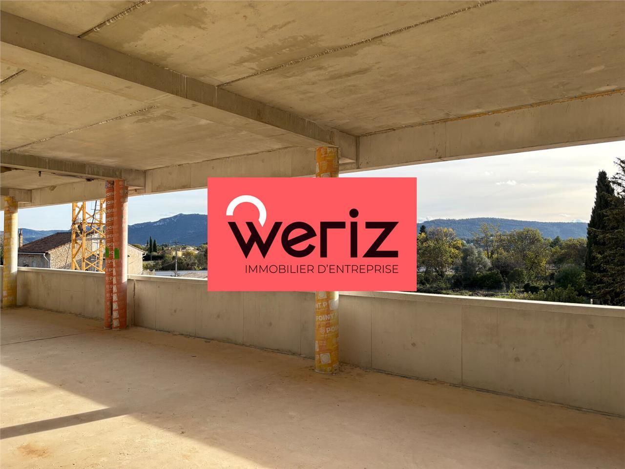 WERIZ vous propose une opportunité exceptionnelle