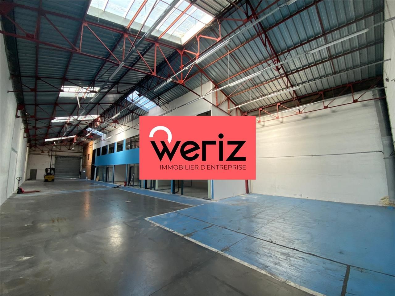 WERIZ, acteur indépendant et local du marché de l