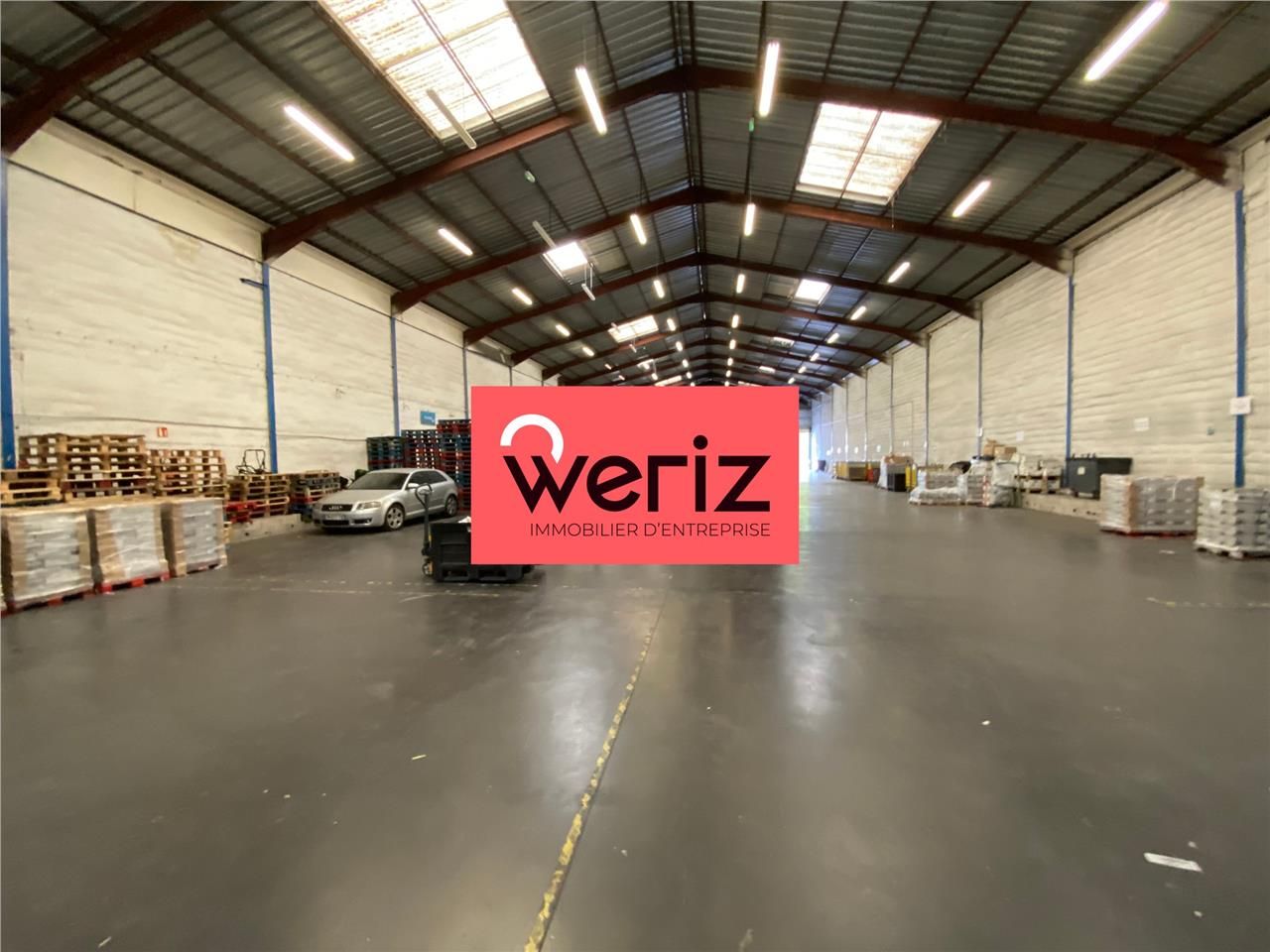 WERIZ, acteur indépendant et local du marché de l