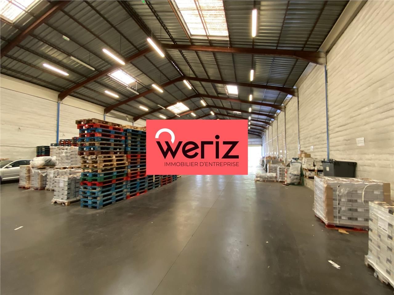 WERIZ, acteur indépendant et local du marché de l