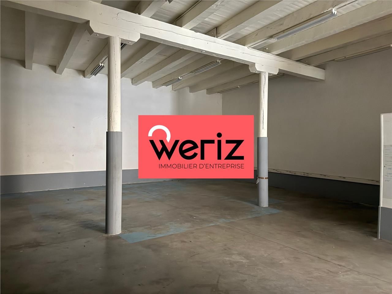 Situé dans un site fermé, WERIZ vous propose à la