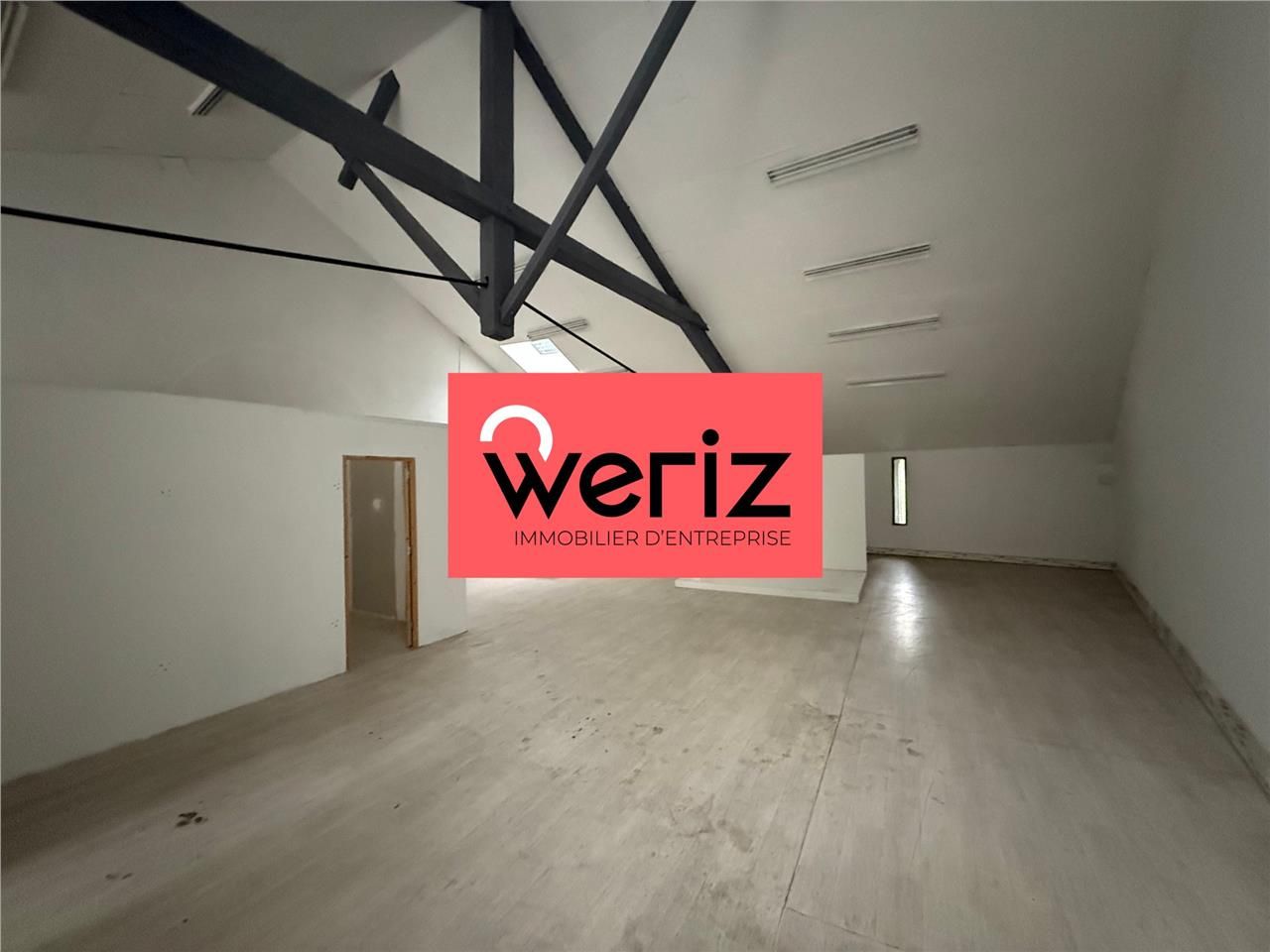 Situé dans un site fermé, WERIZ vous propose à la