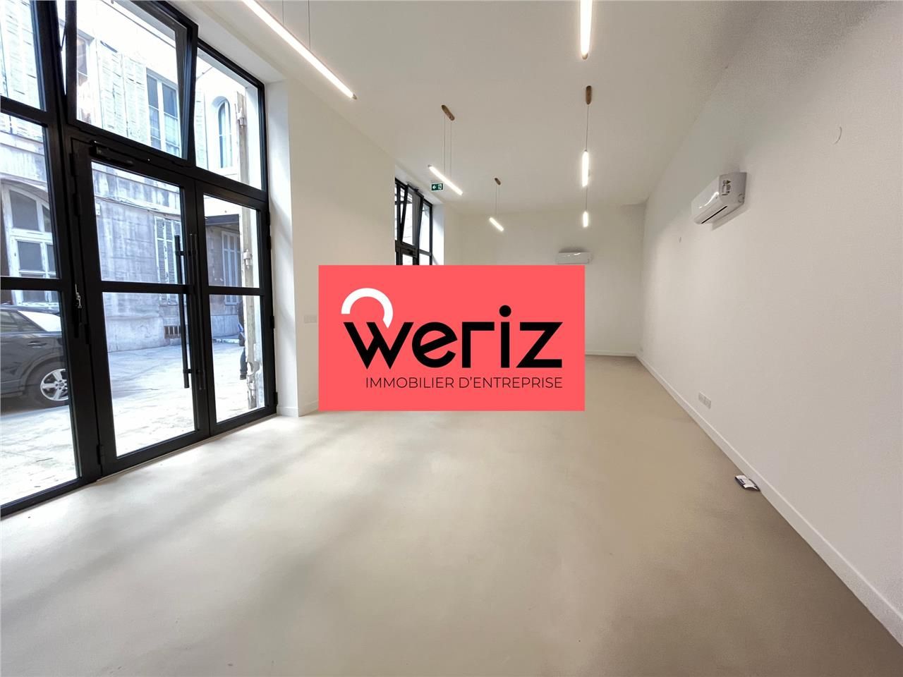 WERIZ, acteur local de référence sur le marché de