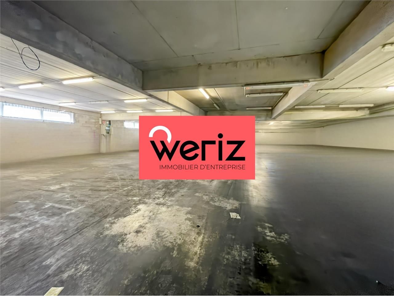 WERIZ, acteur indépendant et local du marché de l