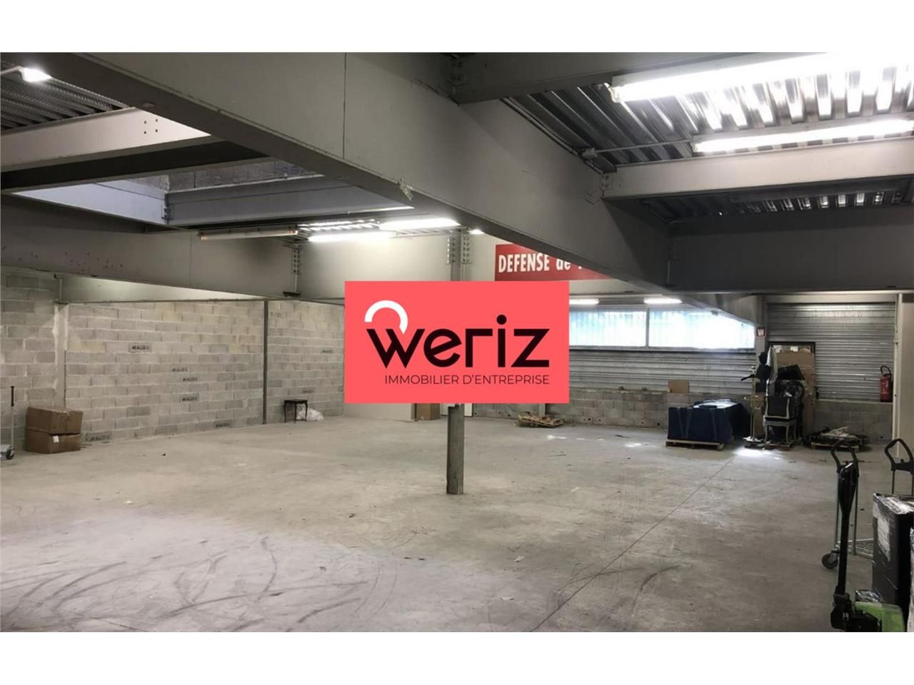 WERIZ, acteur indépendant et local du marché de l