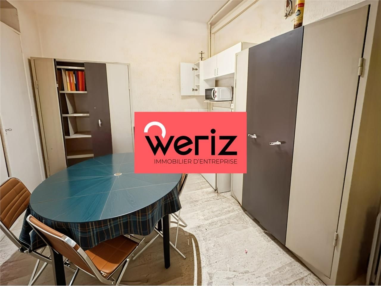 WERIZ, acteur indépendant et local du marché de l