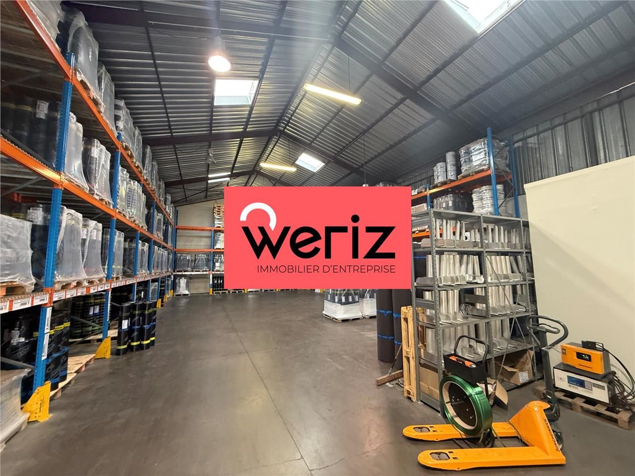 Situé dans le 15ème arrondissement, à proximité d