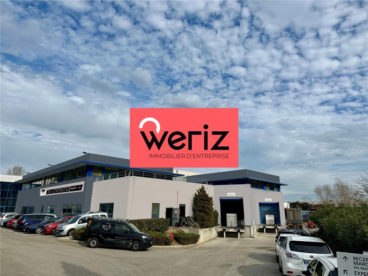 WERIZ vous propose à la location un magnifique pl